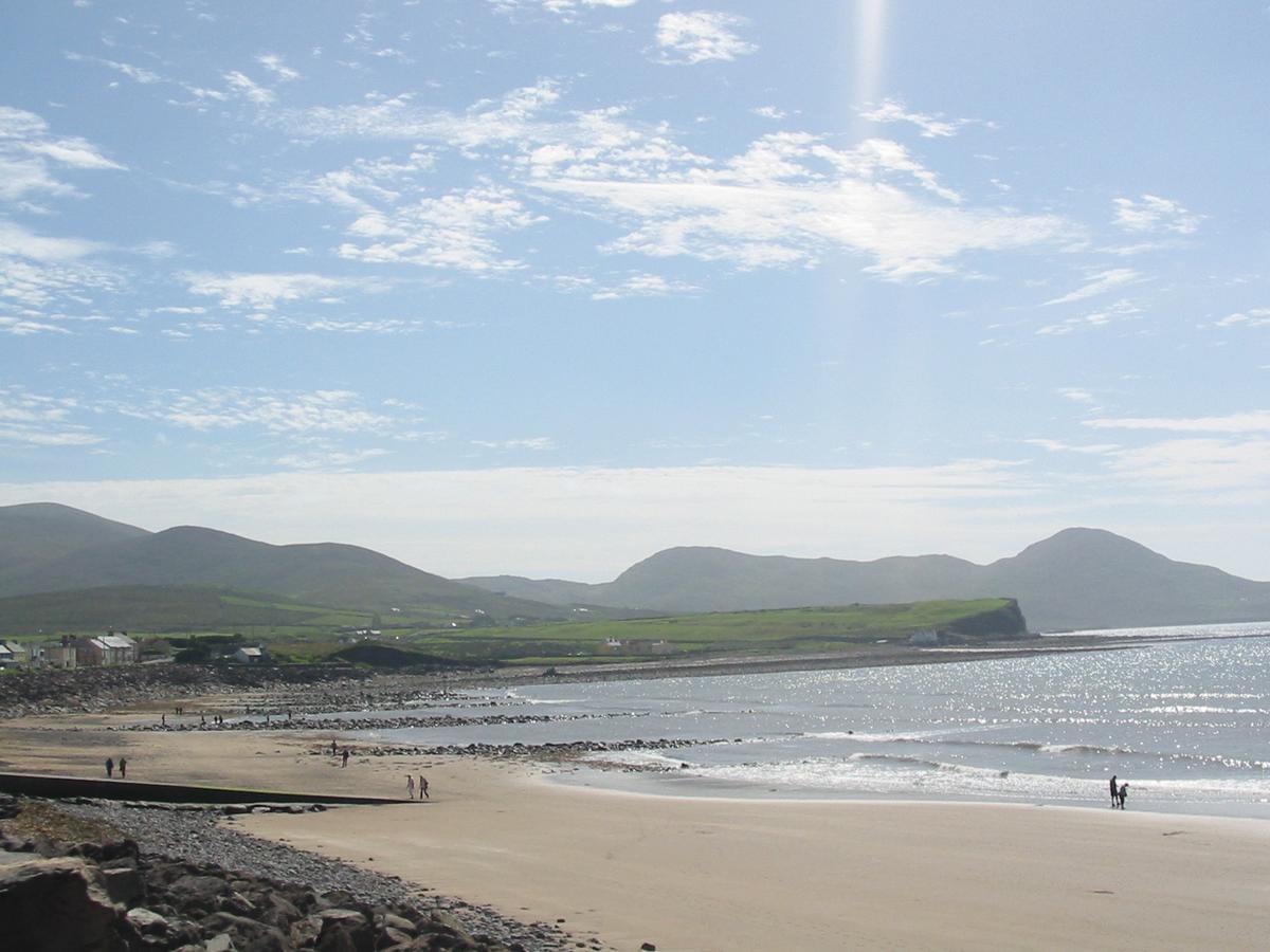 O'Dwyers The Villa Waterville Exteriör bild